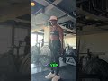 Witnessing Her Gym Strength Surge #shorts