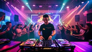 DJ Dangdut Goyang Gaspol! Remix Full Bass Bikin Joget Nonstop 🔥🔥