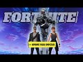 ¡Jugando FORTNITE con mi ESCUADRÓN! 🔥 Nueva temporada en vivo