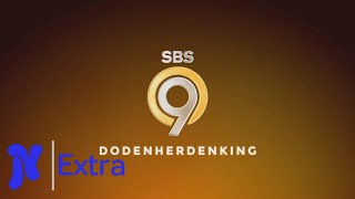 SBS9 - Dodenherdenking (4-5-2021)
