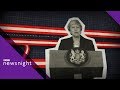 Brexit delay: What happens now? - BBC Newsnight