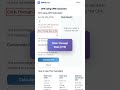 CPA using CPM Calculator for FREE #Shorts