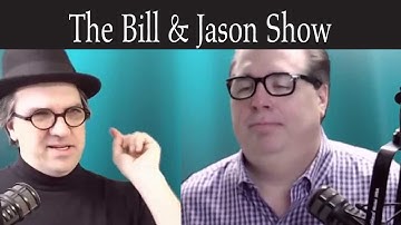 Network Success | Bill and Jason Show | #DJNTV