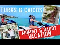 TURKS & CAICOS TRIP. CORY ALMOST DIED!