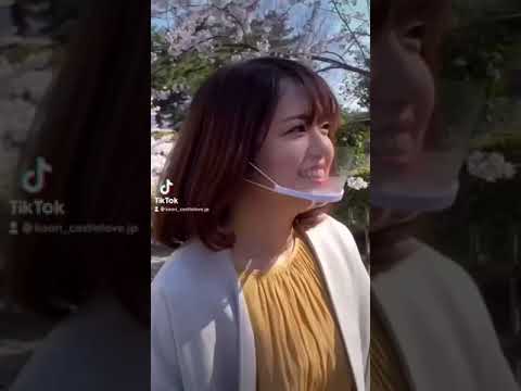 【会津若松】鶴ヶ城でお花見🌸 #shorts