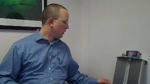 ACCSP TV: "Upgrading Biological Collection Tools" with Joe Grist of VMRC