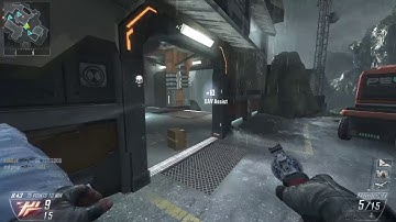 "SILENCED SNIPING? NO PROBLEM!" Random Class Generator! - Black Ops 2 - LIVE [#5]