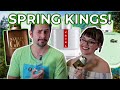 10 SPRING KING Fragrances Rated By My Wife From Best To Worst