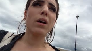 **WE'RE BEING FOLLOWED** (vlog #404) **WE'RE BEING FOLLOWED** (vlog #404)