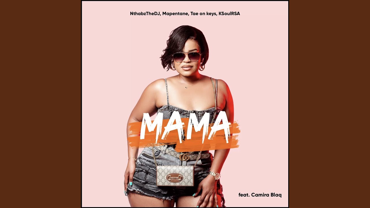 唯mama Mama - YouTube