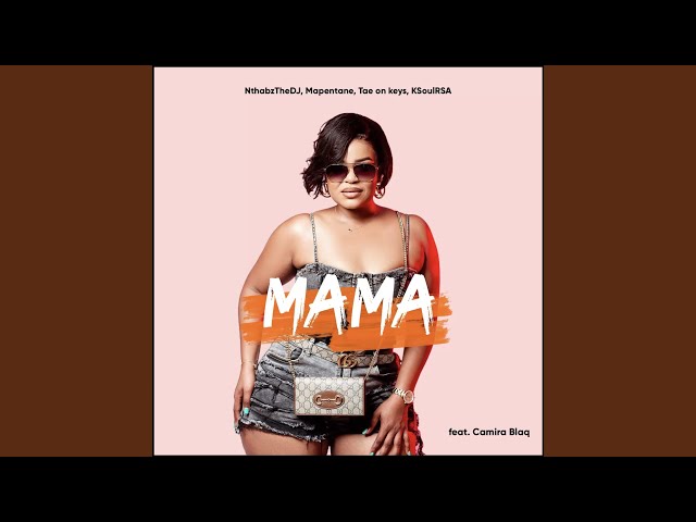 Mama - YouTube