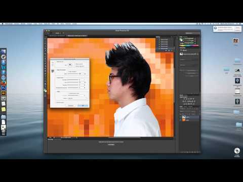 Vídeo: Per a què serveix Adobe Photoshop cs5?