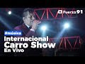 Carro Show En vivo - Concierto Completo