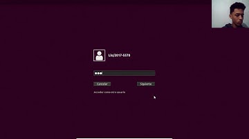 Simulacion de procesos en Linux (Ubuntu)