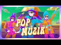 Just Dance 2026 Edition - Pop Muzik by M and Robin Scott | Gameplay