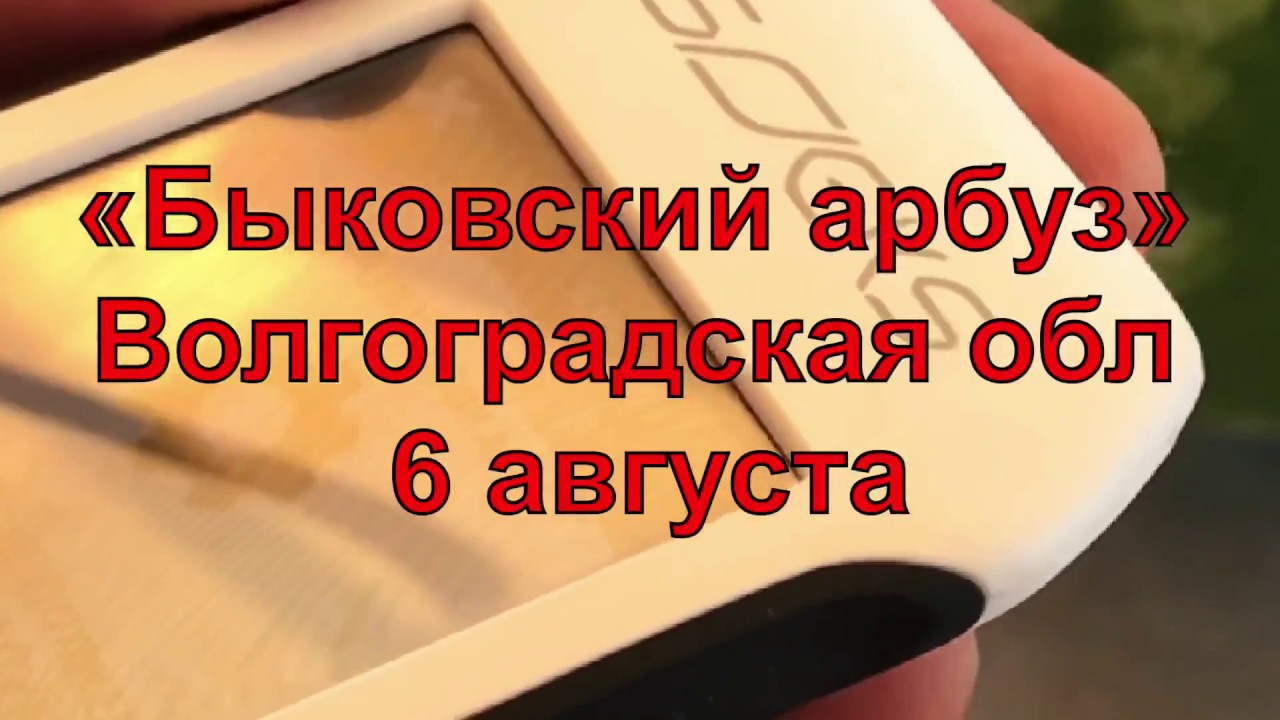 НИТРАТНЫЕ АРБУЗЫ И ПОМИДОРЫ В АВГУСТЕ! Эковизор F4 в действии! Скидка от Стопаптеки на Soeks Соекс!