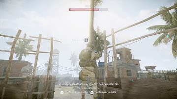 warface online gamplay ps4 pro mission 3