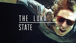 Video thumbnail of "The Luka State - Can't Help Myself (Official Music Video)"