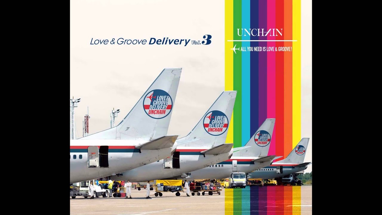 The Sound Of Secret Minds Unchain Shazam