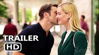 A WEDDING RING Trailer (2021) Lauren Lee Smith Romance Movie