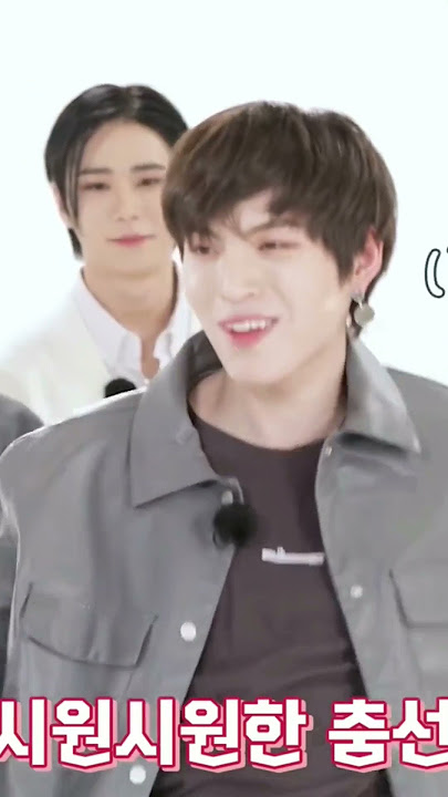 DKB Heechan cover Mmmh by Kai from EXO (dance cover)