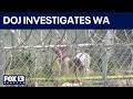 DOJ targets WA prison over trans housing rules