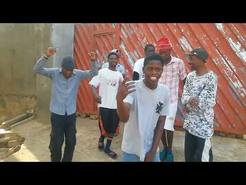 YAMADOLO YAGWIRANA PROD BY IVORY RECORDS