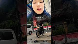 Bahasa Orang Jawa Unik-Unik #rxking #testride #shortvideo