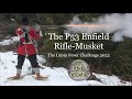 The p53 enfield riflemusket the cabin fever challenge 2023