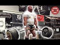 The Most Explosive Deadlifters In Powerlifting