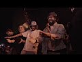SHAW TAF TAF Live Performance La Place Paris SHAW TAF TAF Live Performance La Place Paris