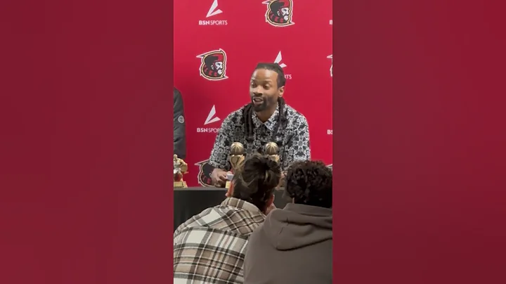 Kano Kaeka Varsity Defensive Player of the Year 2024-25