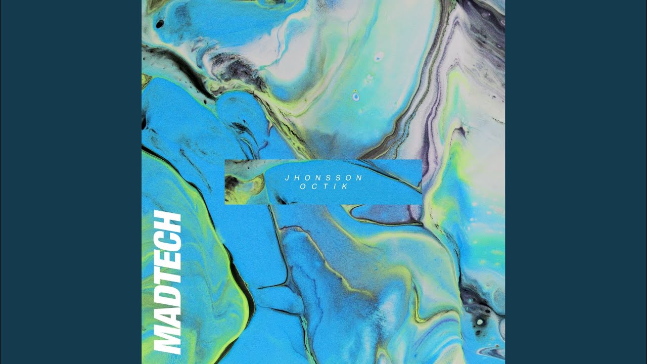 Octik (Original Mix)