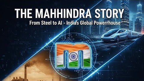 Mahindra ke success story Exposed 