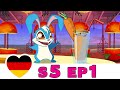 Winx Club - Staffel 5 - Folge 1 - Deutsch [KOMPLETT]