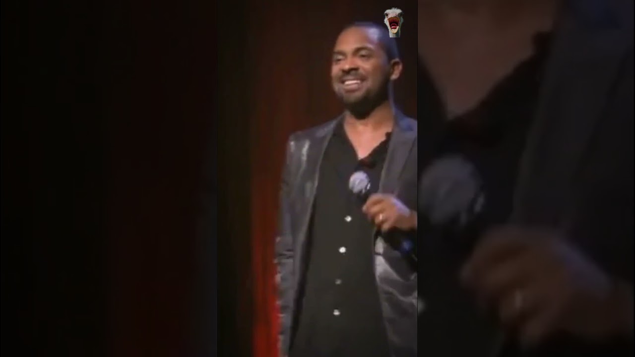 Майк Эппс о специальном образовании, школьных звонках и незабываемых одноклассниках 