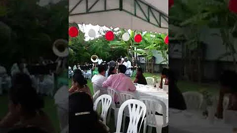 Dance in Hualtulco