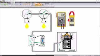 Electrical Systems - Virtual Trainers - Automation Studio™