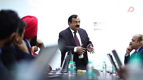 Pearl Precision Products - Corporate Video