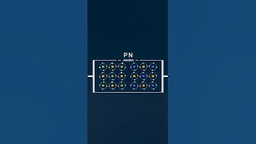 Semiconductor Doping Explained | How N-Type & P-Type Work! #shorts #semiconductors #semiconductor