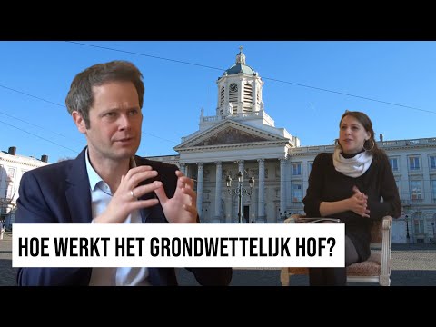 Video: Wat betekent extra grondwettelijk?