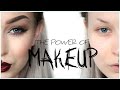 The Power of Makeup | Evelina Forsell