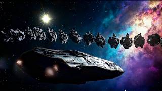Just One Ship Why... They Expected A Fleet — Why Did Humans Send Just One Ship  HFY Sci-Fi Story