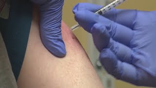 First responders in St. Louis County expected to get first COVID shots as early as next week