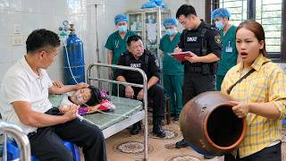 Shocking Twist: Engineer Quan and Tu Sinh Face Serious Legal Trouble!