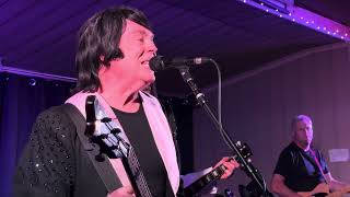 The Mahoney Brothers - Here, There and Everywhere