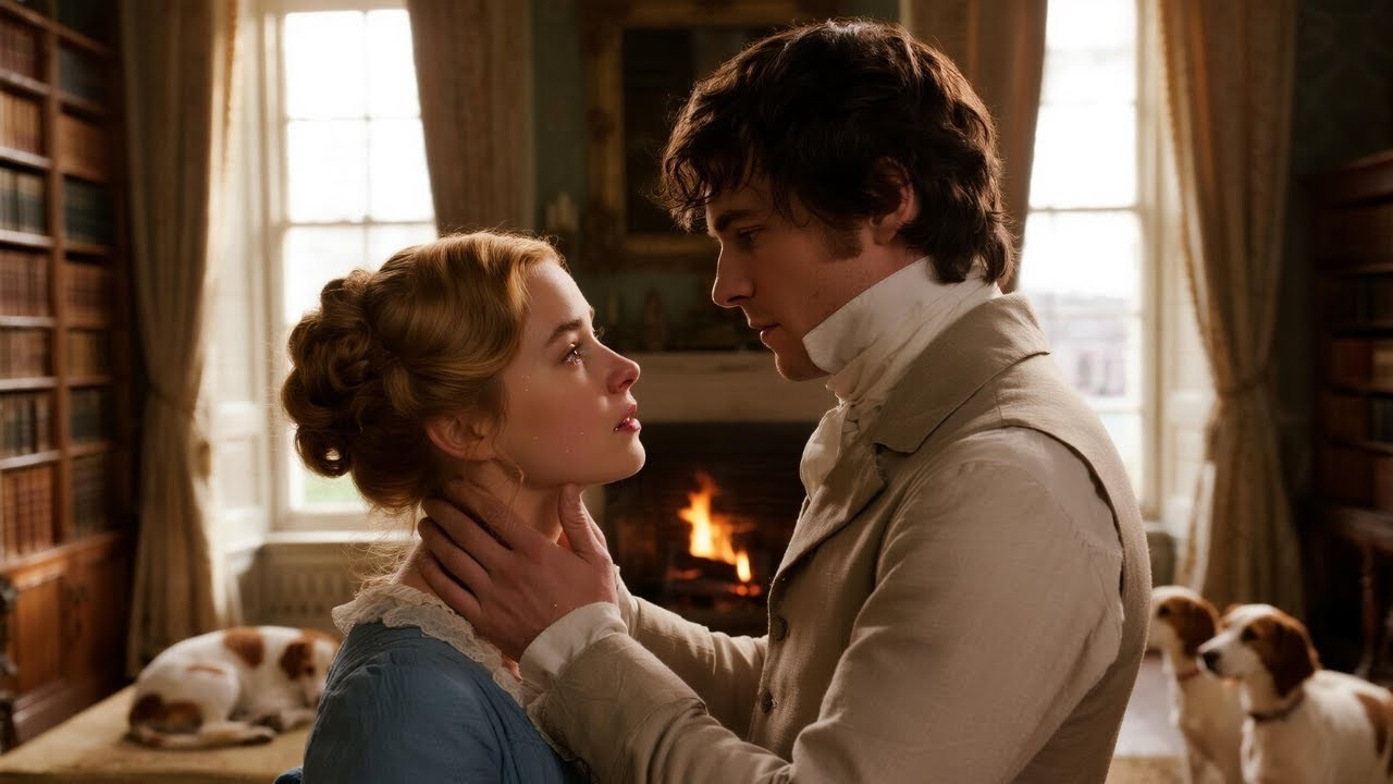 ГЕРЦОГУ НУЖЕН БЫЛ НАСЛЕДНИК—ЕЙ НУЖНА БЫЛА ЗАЩИТА—НИКТО НЕ ОЖИДАЛ ТАК СИЛЬНО ВЛЮБИТЬСЯ