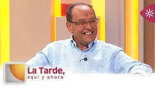 La Tarde aquí y ahora | Martes 19 de mayo