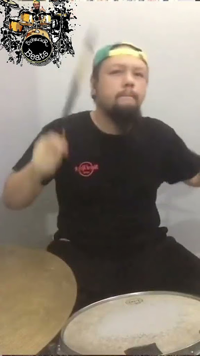 Ungu - Tercipta Untukku #ungu #unguband #shorts #short #drumcover #tamadrums #schreierbeats
