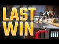 MY LAST WIN ON KINGS CANYON RANKED!!! | TSM ImperialHal